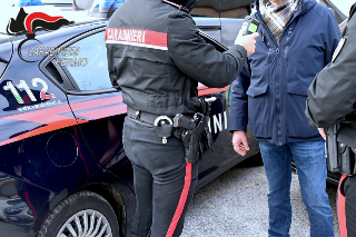 Fermo - Controlli dei carabinieri: quattro denunciati per guida in stato di ebbrezza e droga
